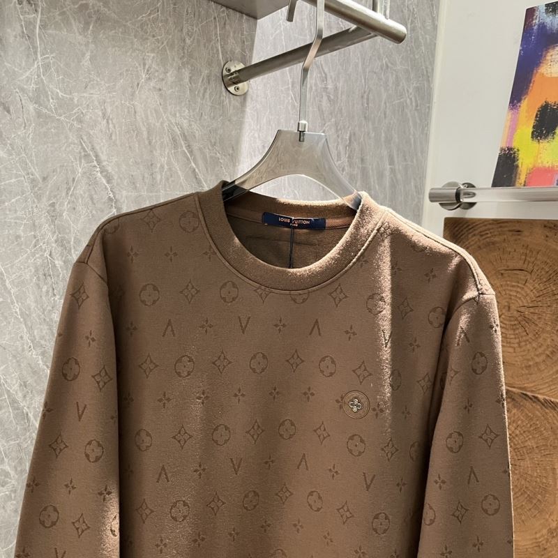 Louis Vuitton Hoodies